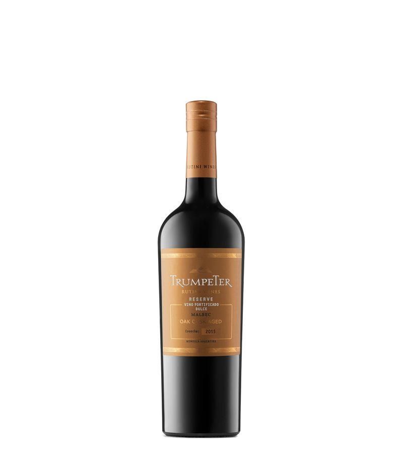 Trumpeter-Reserve-Fortificado