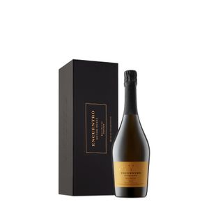 6 Estuches individuales Encuentro Brut Nature