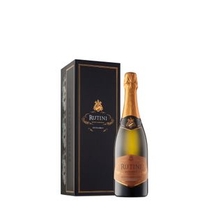 6 Estuches individuales Rutini Extra Brut