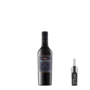 Trumpeter Malbec 375 ml.