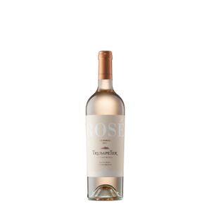 Trumpeter Reserve Rosé de Malbec