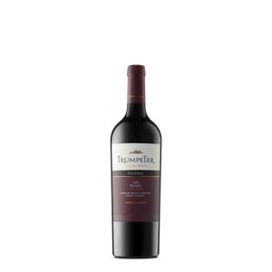 Trumpeter Reserve Blend