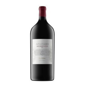 Apartado Gran Cabernet Sauvignon 6 lt.