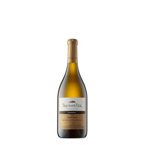 Trumpeter Reserve Chardonnay