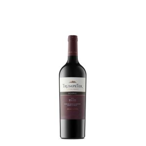 Trumpeter Reserve Malbec