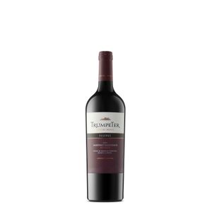 Trumpeter Reserve Cabernet Sauvignon