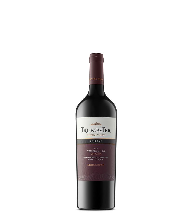 Trumpeter-Reserve-Tempranillo