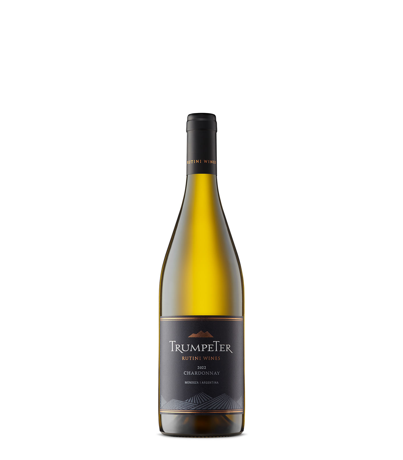 TRUMPETER CHARDONNAY 6X750 - alternate view