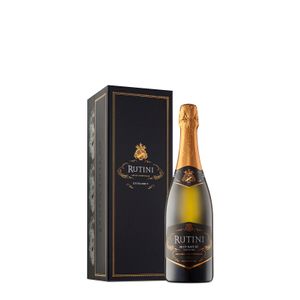 6 Estuches individuales Rutini Brut Nature