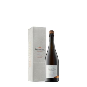 6 Estuches individuales Trumpeter Extra Brut