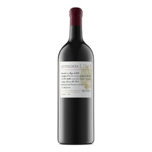 Antología  LII (52) 3 lt.