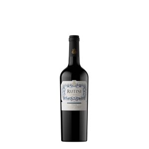 Colección Rutini Syrah