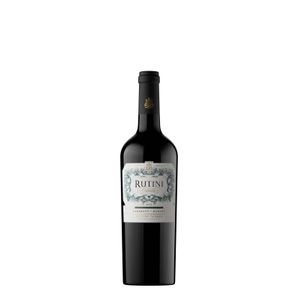 Colección Rutini Cabernet Merlot