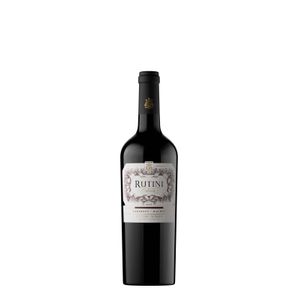 Colección Rutini Cabernet Malbec