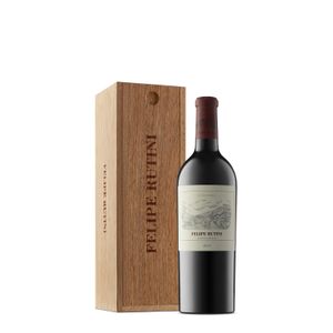 Estuche Felipe Rutini 2015