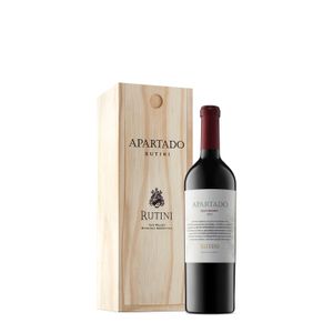 Estuche Apartado Gran Malbec