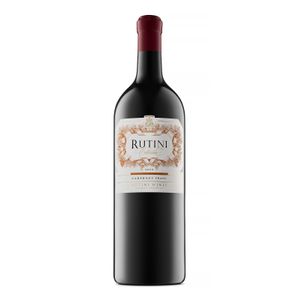 Rutini Colección Cabernet Franc 3lt.