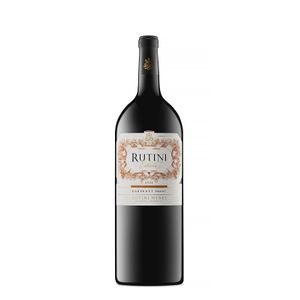 Rutini Colección Cabernet Franc 1,5lt.