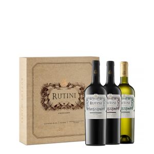 Rutini Colección Mix III