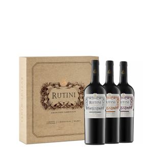 Rutini Colección Mix I