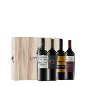 Malbec Box II