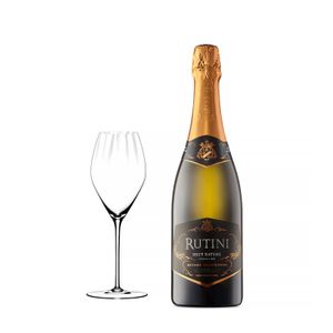 Set Riedel Brut Nature