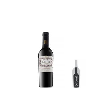 Colección Rutini Cabernet Malbec 375 ml.