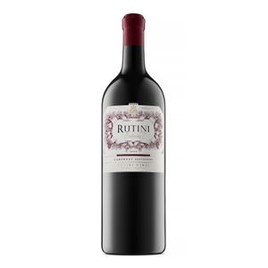 Rutini Colección Cabernet Sauvignon 3 lt.