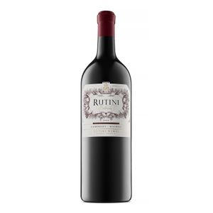 Rutini Colección Cabernet Malbec 3 lt.