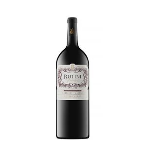Colección Rutini Cabernet Malbec 1,5 lt.