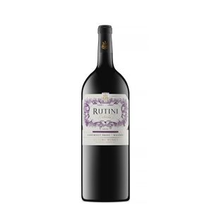 Colección Rutini Cabernet Franc Malbec 1,5 lt.