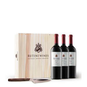Single Vineyard Altamira Mix + Cuchillo