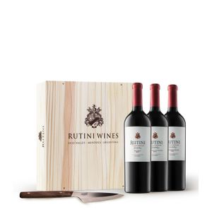 Single Vineyard Gualtallary Mix + Cuchillo