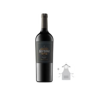 Dominio Malbec + Delantal