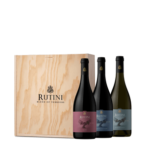 Blend Of Terroirs Mix