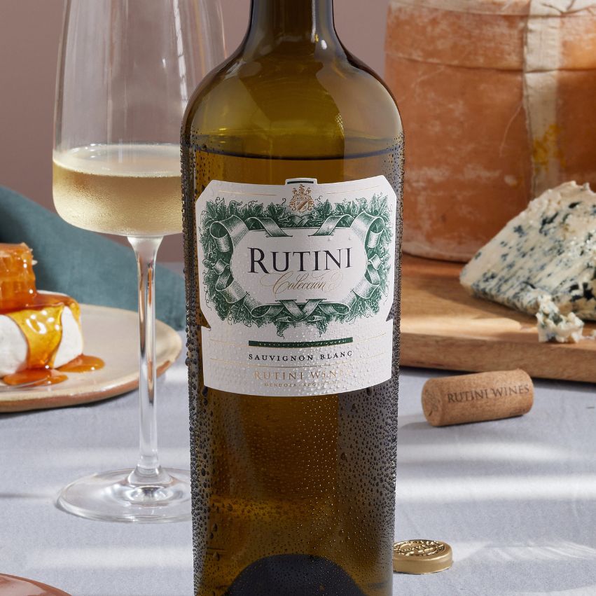Colección Sauvignon Blanc