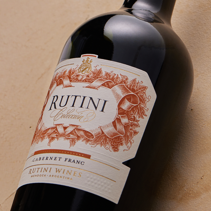 Colección Cabernet Franc