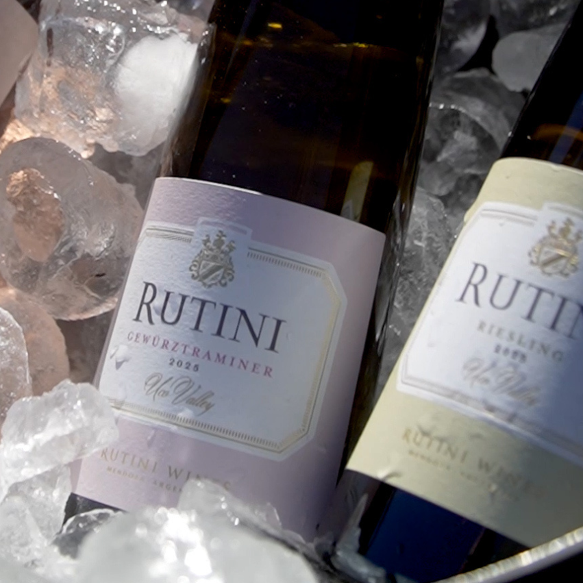 Colección Gewurztraminer 