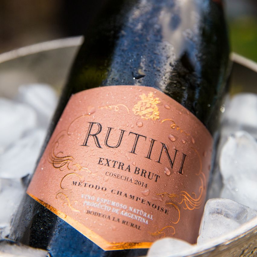 Colección Extra Brut