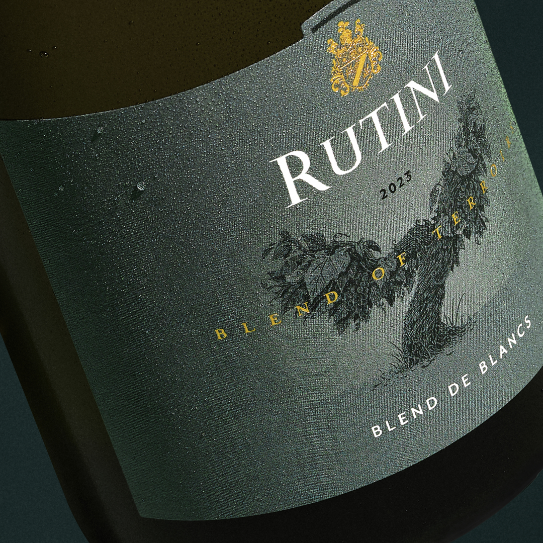 Blend Of Terroirs Blend de Blancs