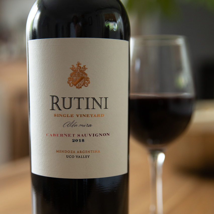 Cabernet Sauvignon
