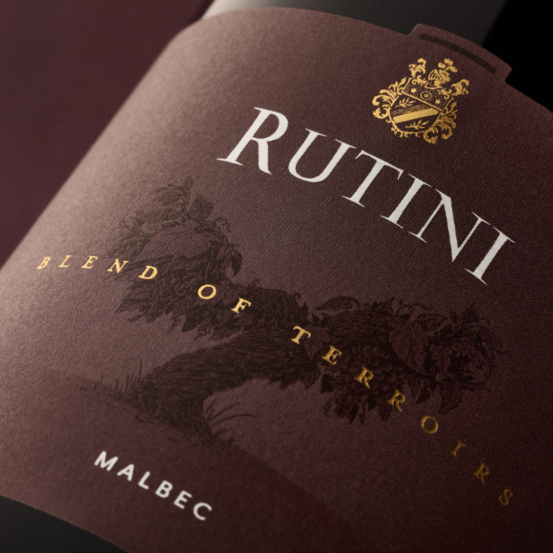Blend Of Terroirs Malbec