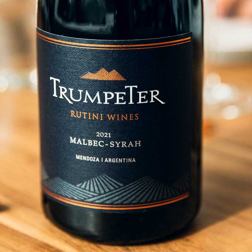 Trumpeter